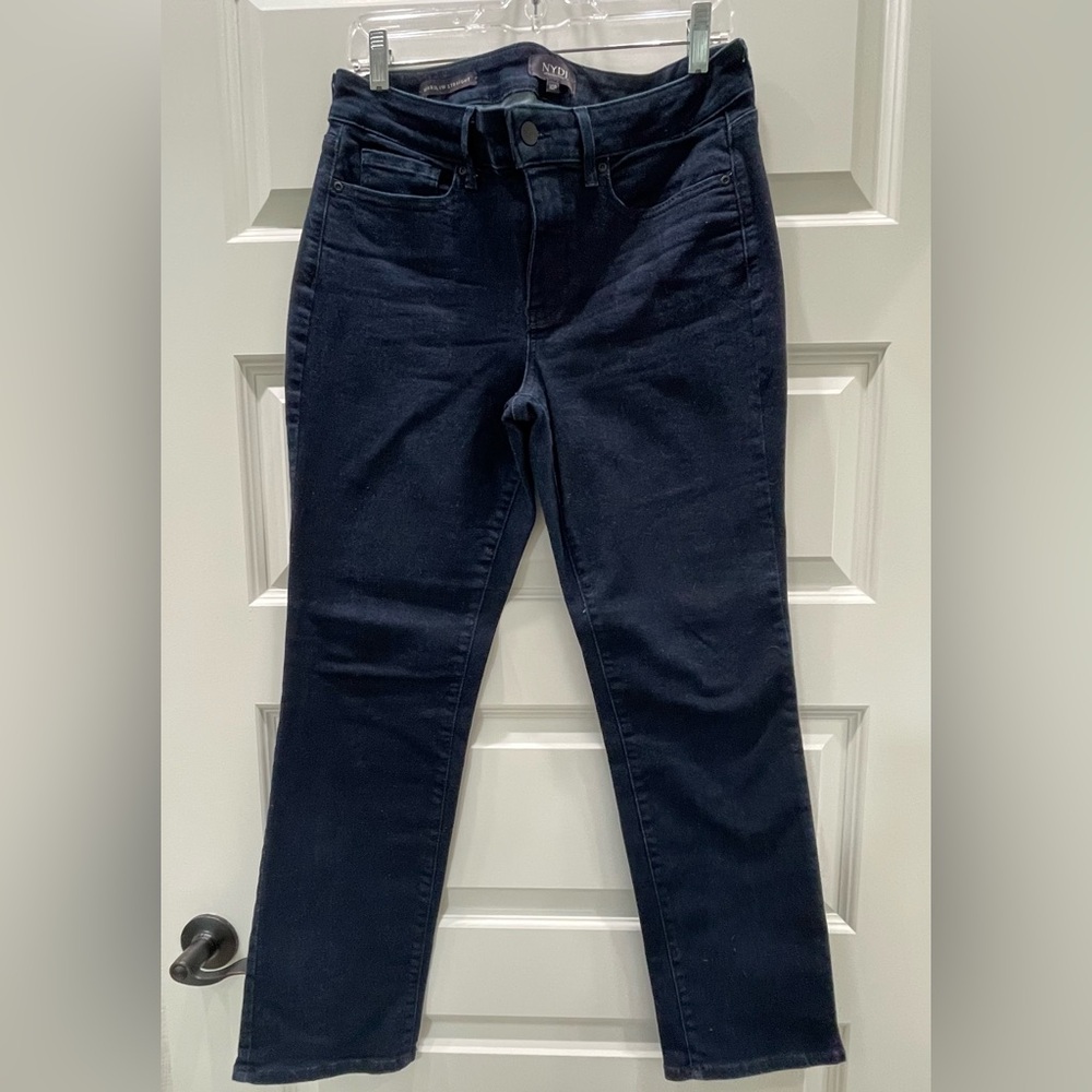 NYDJ Women's Jeans